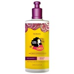 For Beauty Linha Cachos Curls Pré Shampoo 300ml