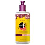 For Beauty Linha Cachos Curls Shampoo 300ml