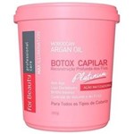 For Beauty Max Ilumination Botox Capilar Matizador 1kg