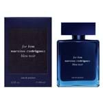 Ficha técnica e caractérísticas do produto For Him Bleu Noir Narciso Rodriguez - Perfume Masculino - Eau de Parfum 100ml