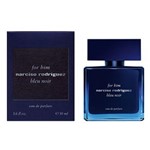 Ficha técnica e caractérísticas do produto For Him Bleu Noir Narciso Rodriguez - Perfume Masculino - Eau de Parfum 50ml