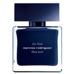 Ficha técnica e caractérísticas do produto For Him Bleu Noir Narciso Rodriguez - Perfume Masculino - Eau de Toilette 50ml