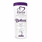 Ficha técnica e caractérísticas do produto Force Frizz Botox Capilar 1000gr