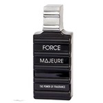 Ficha técnica e caractérísticas do produto Force Majeure Omerta - Perfume Masculino Eau de Toilette 100ml