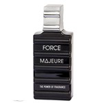 Ficha técnica e caractérísticas do produto Force Majeure Omerta - Perfume Masculino Eau de Toilette