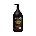 Ficha técnica e caractérísticas do produto Force Shampoo 2,5 L Kpriche