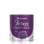 Ficha técnica e caractérísticas do produto Forcee Hair and Nails - Neutro - Lata 330g