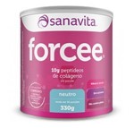 Ficha técnica e caractérísticas do produto Forcee - Sanavita - Neutro - 330g