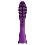Ficha técnica e caractérísticas do produto Foreo Issa Mini Enchanted Violet - Refil Escova de Dente Elétrica