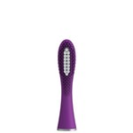 Ficha técnica e caractérísticas do produto Foreo Issa Mini Hybrid Enchanted Violet - Refil Escova de Dente Elétrica