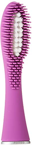 Ficha técnica e caractérísticas do produto FOREO Issa Mini Hybrid Enchanted Violet - Refil Escova de Dente Elétrica