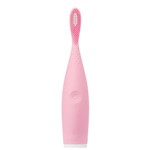 Ficha técnica e caractérísticas do produto Foreo Issa Play Pearl Pink - Escova de Dente Elétrica