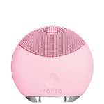 Ficha técnica e caractérísticas do produto FOREO Luna Mini Petal Pink - Escova de Limpeza Facial