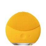 Ficha técnica e caractérísticas do produto FOREO Luna Mini 2 Sunflower Yellow - Escova de Limpeza Facial