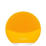 Ficha técnica e caractérísticas do produto FOREO Luna Mini 3 Sunflower Yellow - Escova de Limpeza Facial