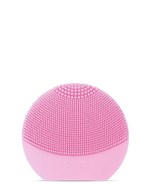 Ficha técnica e caractérísticas do produto Foreo Luna Play Plus Pearl Pink - Escova de Limpeza Facial