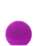 Ficha técnica e caractérísticas do produto Foreo Luna Play Plus Purple - Escova de Limpeza Facial