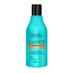 Shampoo Cachos Definidos Forever Liss - 300ml