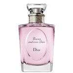 Ficha técnica e caractérísticas do produto Forever And Ever Dior Eau de Toilette - Perfume Feminino 100ml