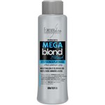 Ficha técnica e caractérísticas do produto Forever LIiss Mega Blond Black Máscara Matizadora 500ml