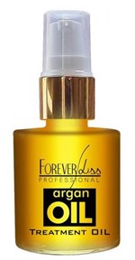 Ficha técnica e caractérísticas do produto Forever Liss Argan Oil Óleo de Argan