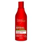 Ficha técnica e caractérísticas do produto Forever Liss Banho de Verniz Morango - Shampoo 500ml