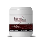 Ficha técnica e caractérísticas do produto Forever Liss Botox Capilar Argan Oil Máscara 250g