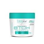 Ficha técnica e caractérísticas do produto Forever Liss Btox Orgânico Ultra Hidratante Botox 250G