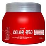 Ficha técnica e caractérísticas do produto Forever Liss Color Red - Máscara Tonalizante 250g