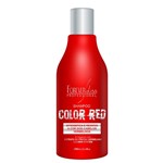 Ficha técnica e caractérísticas do produto Forever Liss Color Red Shampoo Cabelos Vermelhos