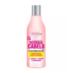 Ficha técnica e caractérísticas do produto Forever Liss Desmaia Cabelo - Shampoo 300ml