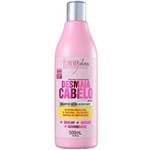 Ficha técnica e caractérísticas do produto Forever Liss Desmaia Cabelo Shampoo 500ml