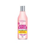 Ficha técnica e caractérísticas do produto Forever Liss Desmaia Cabelo Shampoo Ultra Hidratante 500ml