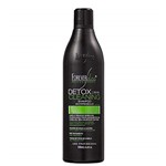Ficha técnica e caractérísticas do produto Forever Liss Detox Cleaning Shampoo 500 Ml