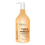 Ficha técnica e caractérísticas do produto Forever Liss Force Repair - Shampoo Reparador 1 Litro