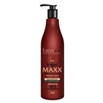 Ficha técnica e caractérísticas do produto Forever Liss Ingel Maxx Progressiva Step 1 - Shampoo de Limpeza Profunda 1L