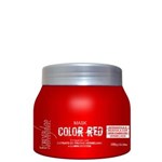Ficha técnica e caractérísticas do produto Forever Liss Máscara Tonalizante Color Red 250gr- Fab Forever Liss Cosméticos