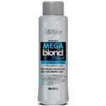Ficha técnica e caractérísticas do produto Forever Liss - Mega Blond Black Máscara Matizadora 500 Ml