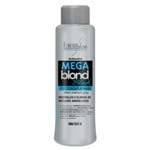 Ficha técnica e caractérísticas do produto Forever Liss Mega Blond Black - Máscara Matizadora 500ml