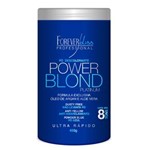 Ficha técnica e caractérísticas do produto Forever Liss Pó Descolorante Power Blond Platinum