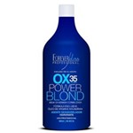 Ficha técnica e caractérísticas do produto Forever Liss Power Blond Agua Oxigenada 35 Volumes - 900ml