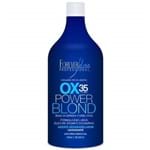 Ficha técnica e caractérísticas do produto Forever Liss Power Blond Água Oxigenada 35 Volumes 900ml