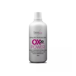 Ficha técnica e caractérísticas do produto Forever Liss Power Blond Ox 20 Volumes 80ml