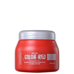 Forever Liss Professional Color Red - Máscara Matizadora 250g