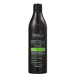 Forever Liss Professional Detox Cleaning - Shampoo Antirresíduo 500g