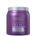 Ficha técnica e caractérísticas do produto Forever Liss Professional Platinum Blond - Redutor de Volume 1000g