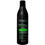 Ficha técnica e caractérísticas do produto Forever Liss Shampoo Antirresíduo Detox Cleaning 500ml - Senscience