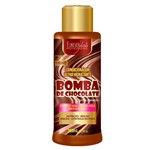 Ficha técnica e caractérísticas do produto Forever Liss Shampoo Bomba de Chocolate 300ml