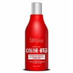Ficha técnica e caractérísticas do produto Forever Liss - Shampoo Color Red 300 Ml