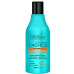 Ficha técnica e caractérísticas do produto Forever Liss Shampoo de Cachos 300ml